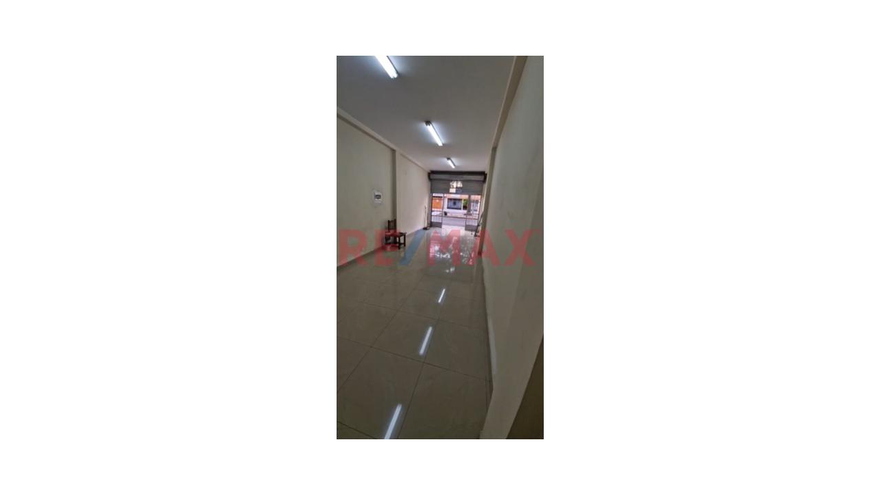 📍 Alquiler De Local Comercial De 99.05 M² Con Depósito – Zona Comercial Palao, Smp — foto 8