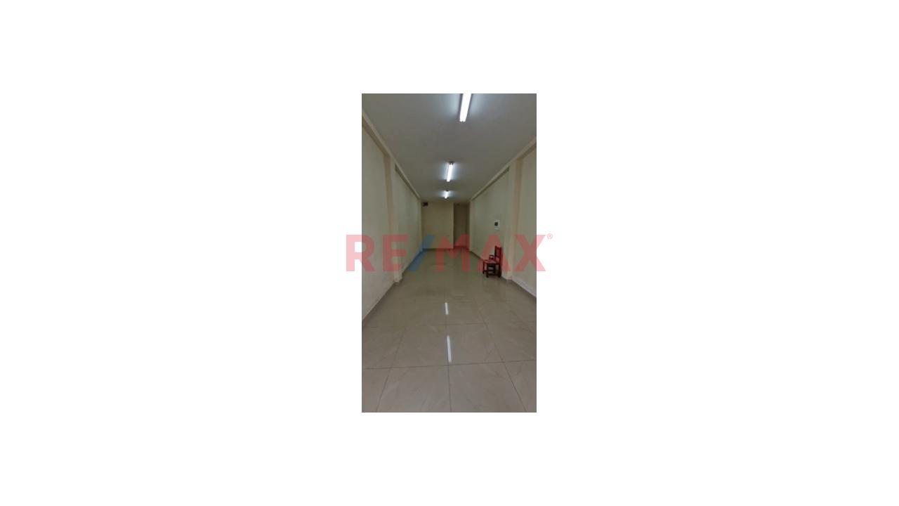 📍 Alquiler De Local Comercial De 99.05 M² Con Depósito – Zona Comercial Palao, Smp — foto 4