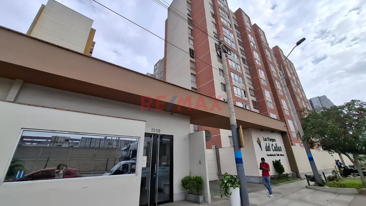 🏡✨ ¡Departamento En Venta En Condominio Los Parques Del Callao! ✨🏡 — foto 11