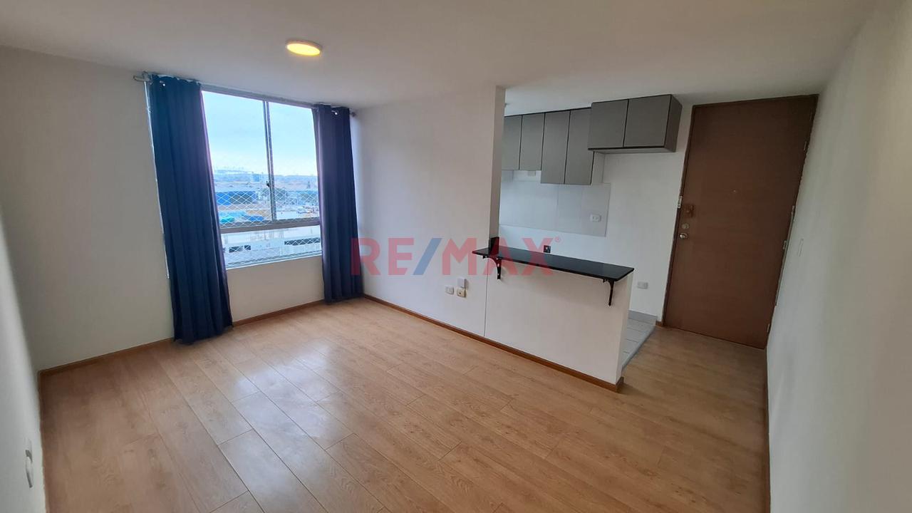 🏡✨ ¡Departamento En Venta En Condominio Los Parques Del Callao! ✨🏡 — foto 2