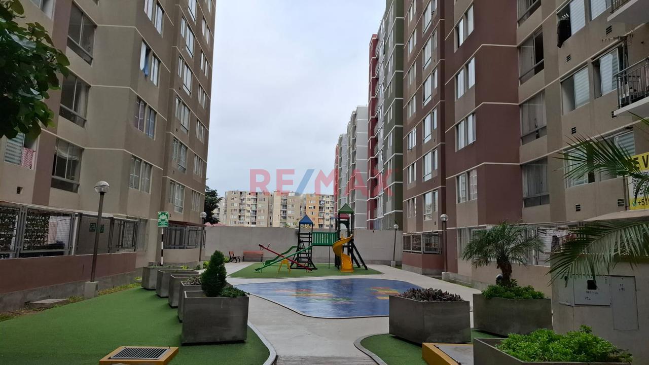 🏡✨ ¡Departamento En Venta En Condominio Los Parques Del Callao! ✨🏡 — foto 13