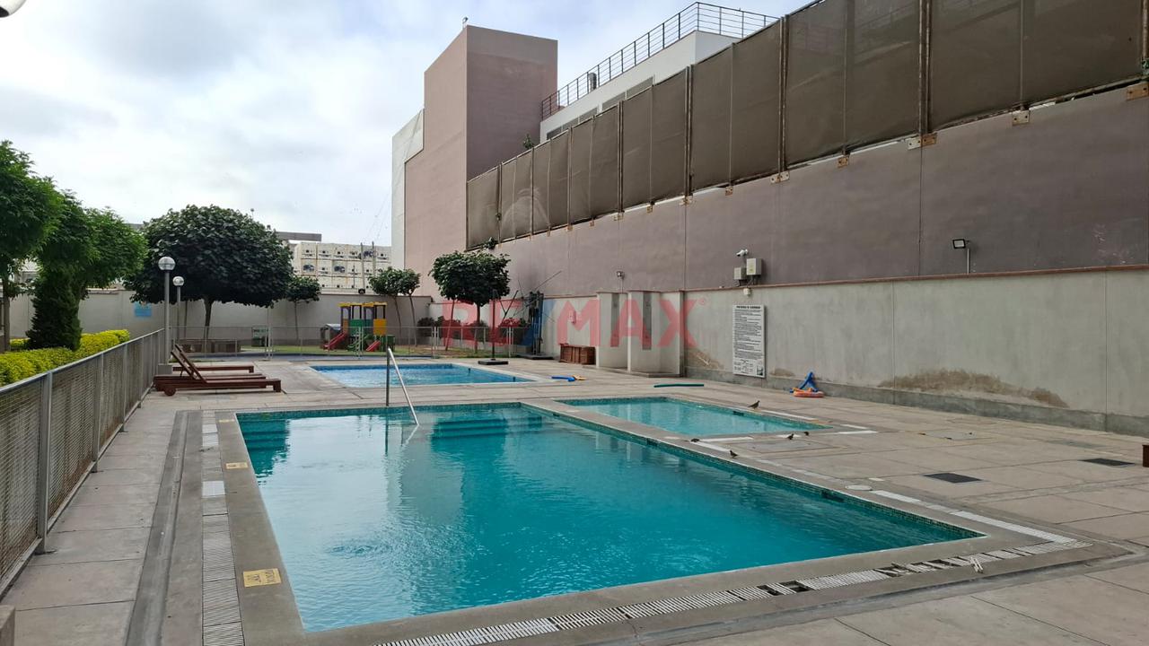 🏡✨ ¡Departamento En Venta En Condominio Los Parques Del Callao! ✨🏡 — foto 14