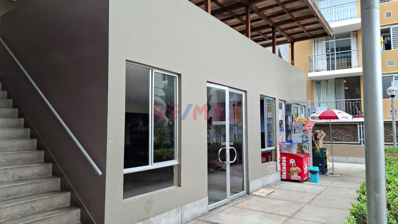 🏡✨ ¡Departamento En Venta En Condominio Los Parques Del Callao! ✨🏡 — foto 15