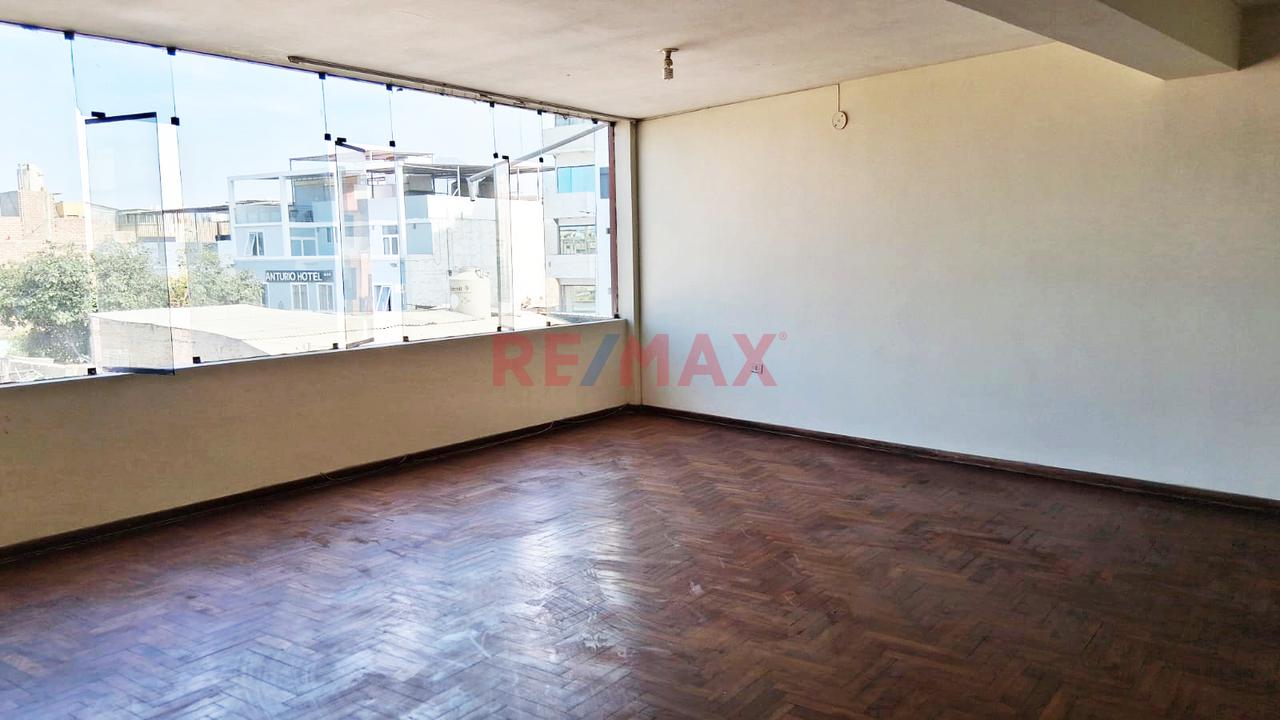 Venta De Oficina Barata En Jr San Martin Centro De Trujillo - 2