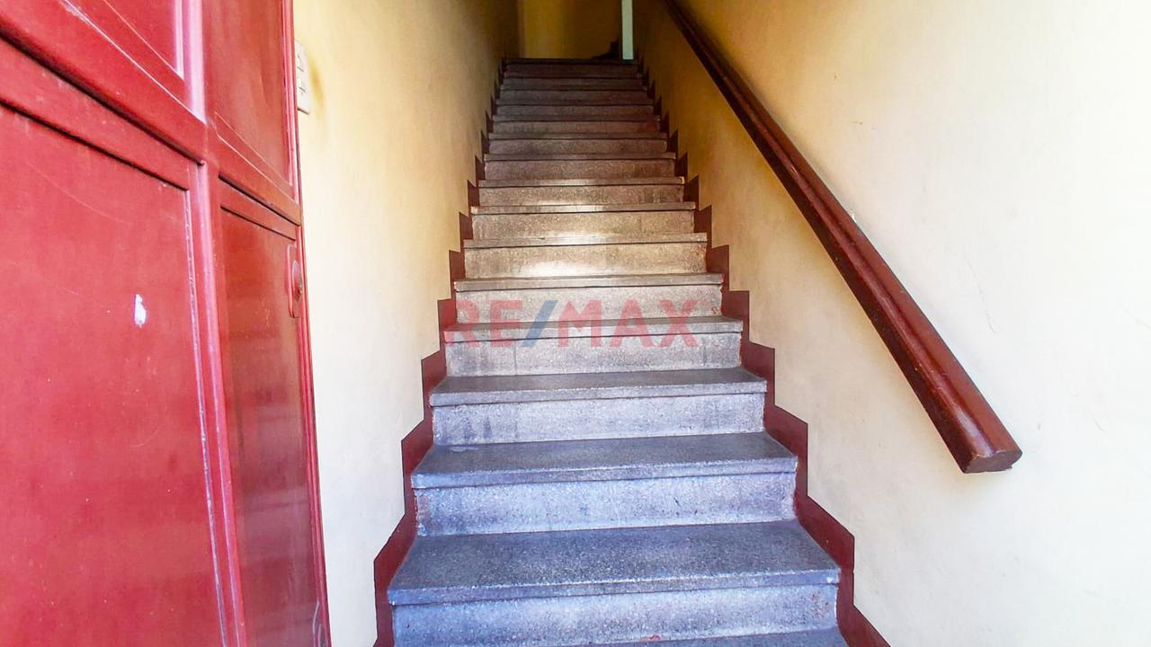 Venta De Oficina Barata En Jr San Martin Centro De Trujillo - 7