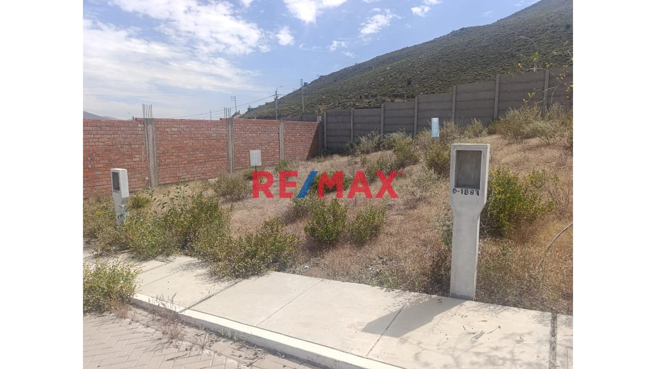 Vendo Terreno Urbano Independizado Tipo Quinta En Mollebaya - 1