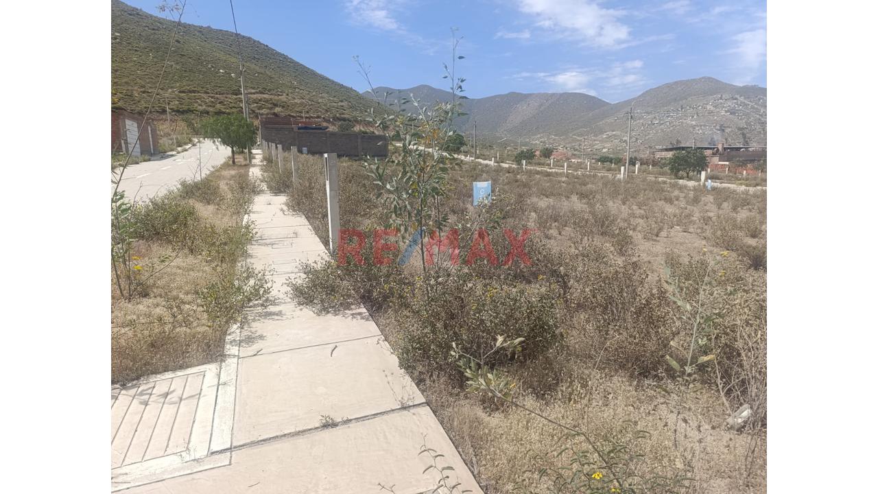 Vendo Terreno Urbano Independizado Tipo Quinta En Mollebaya - 5