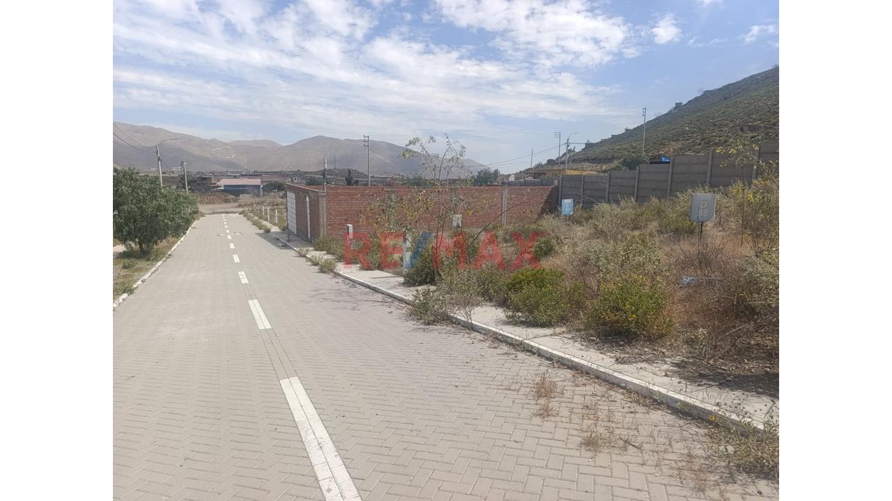 Vendo Terreno Urbano Independizado Tipo Quinta En Mollebaya - 3