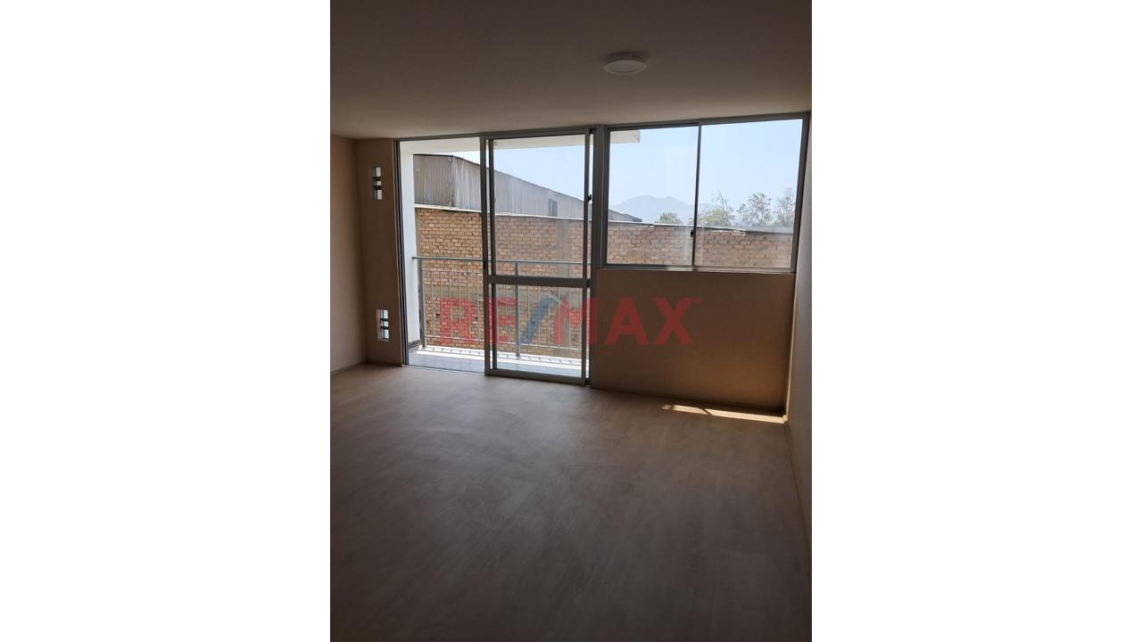 Alquiler Departamento En San Juan De Lurigancho — foto 7