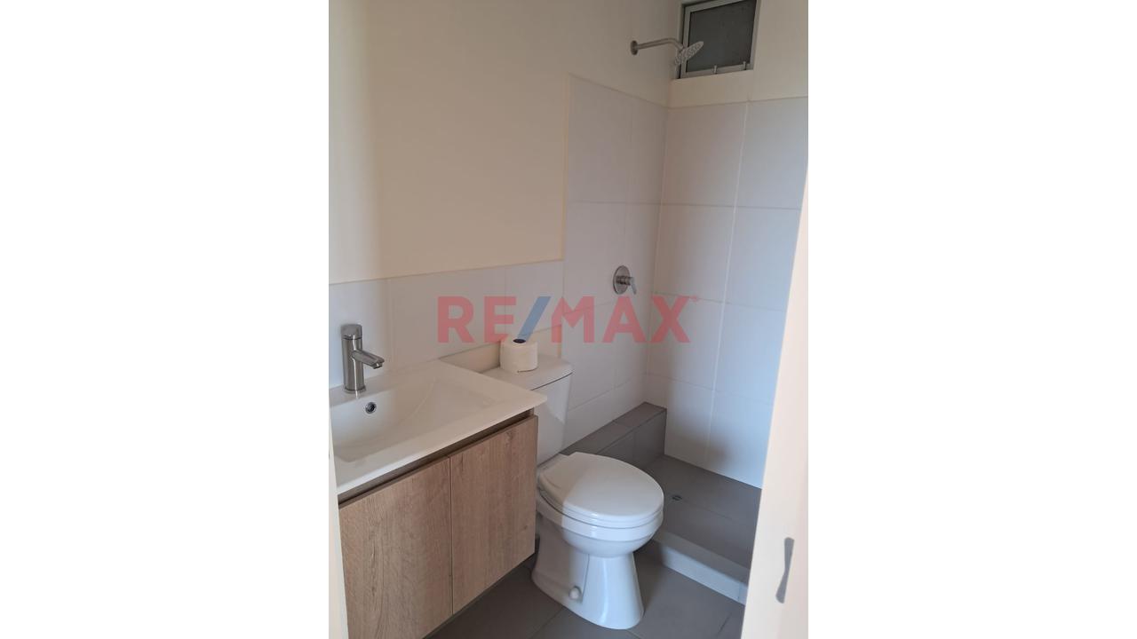 Alquiler Departamento En San Juan De Lurigancho — foto 3