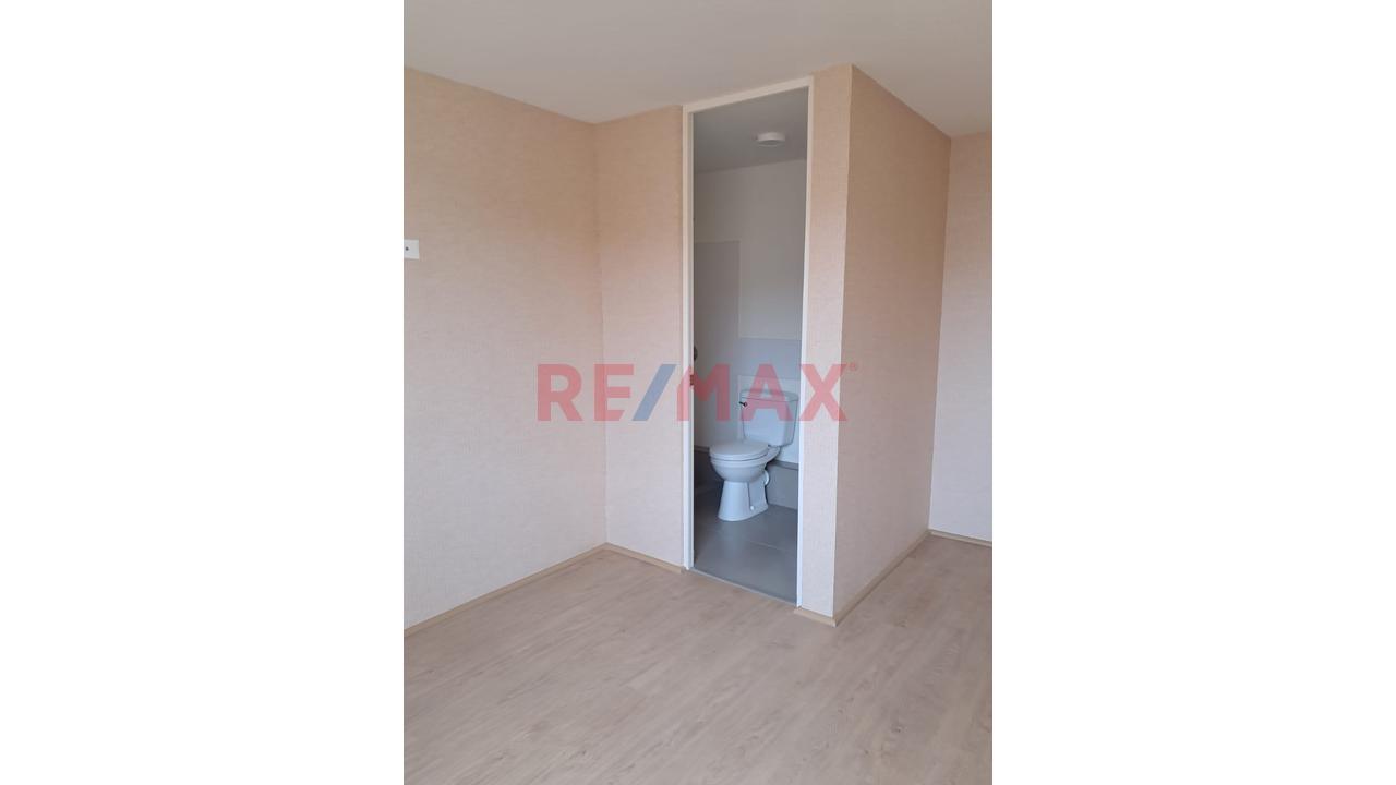 Alquiler Departamento En San Juan De Lurigancho — foto 6
