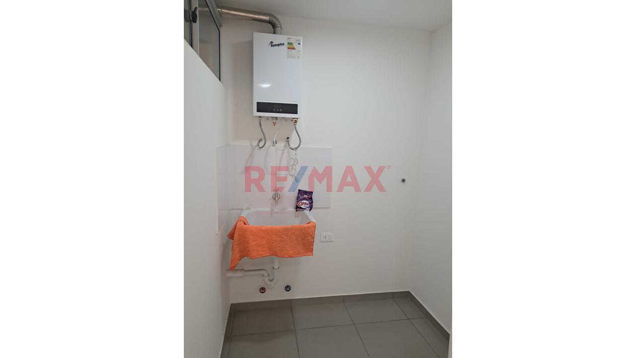 Alquiler Departamento En San Juan De Lurigancho — foto 4