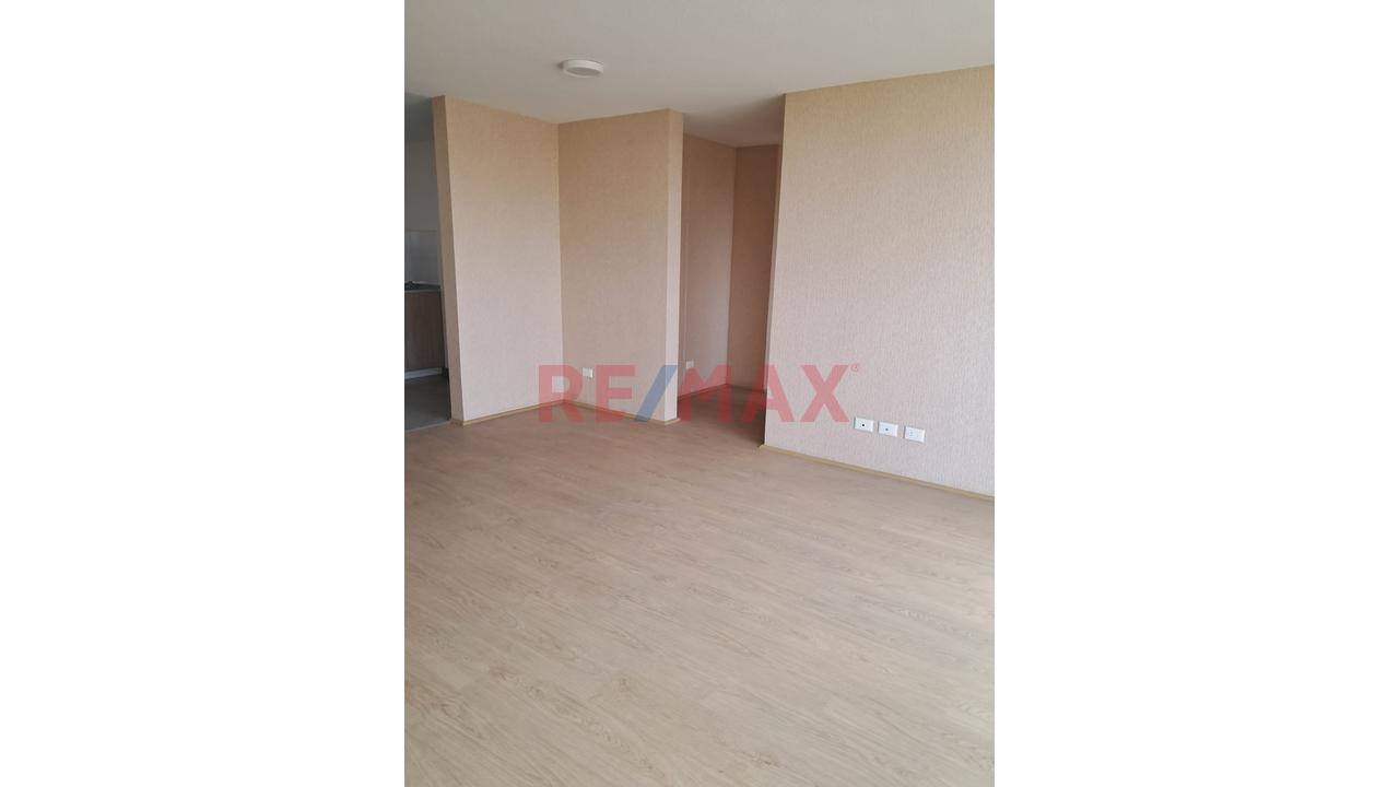 Alquiler Departamento En San Juan De Lurigancho — foto 5