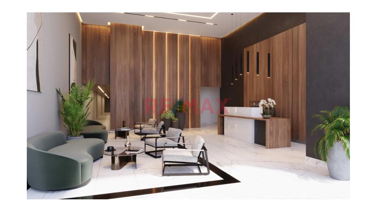 Exclusivo Departamento De Estreno En Magdalena Del Mar — foto 10
