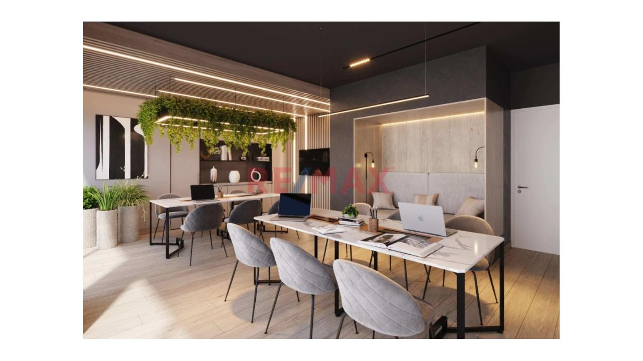 Exclusivo Departamento De Estreno En Magdalena Del Mar — foto 8