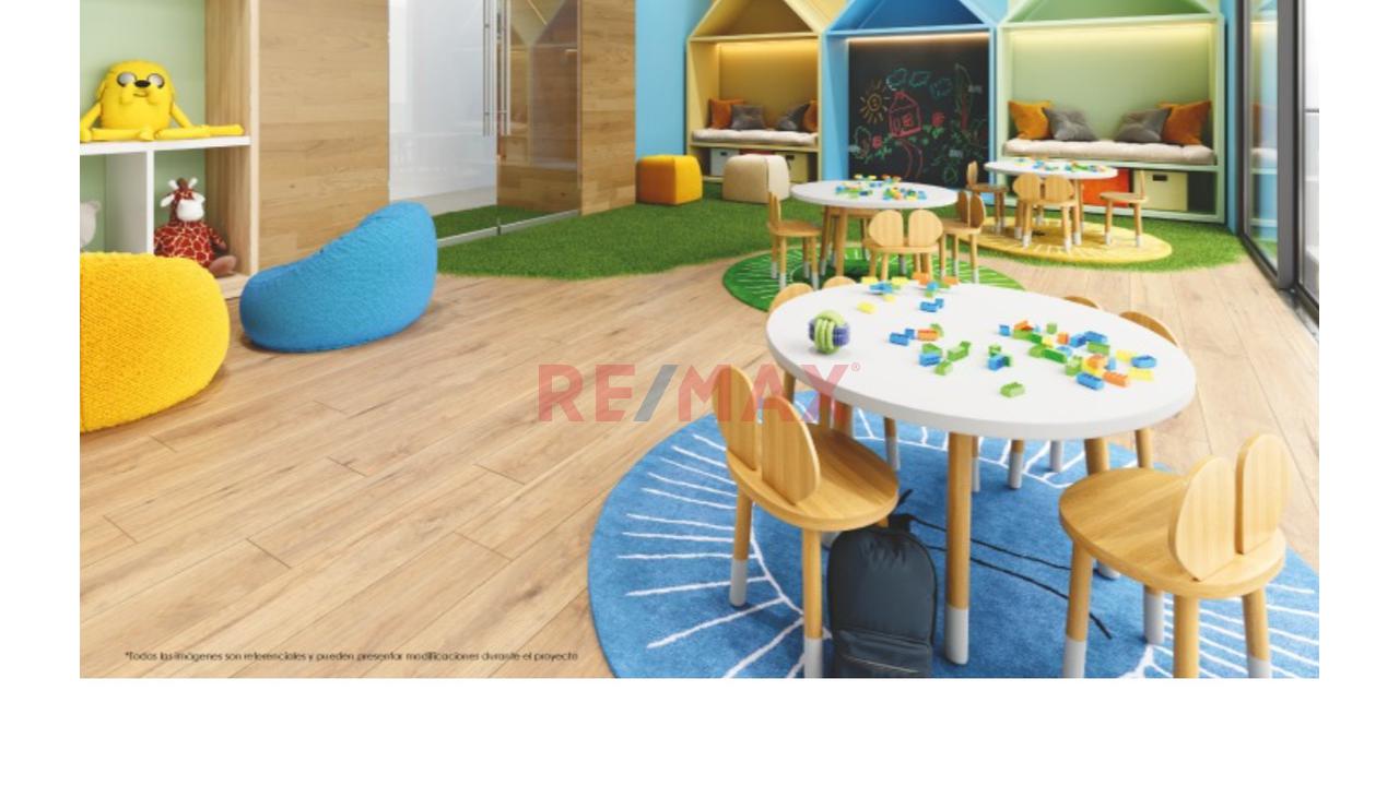 Venta Departamento Flat — foto 4