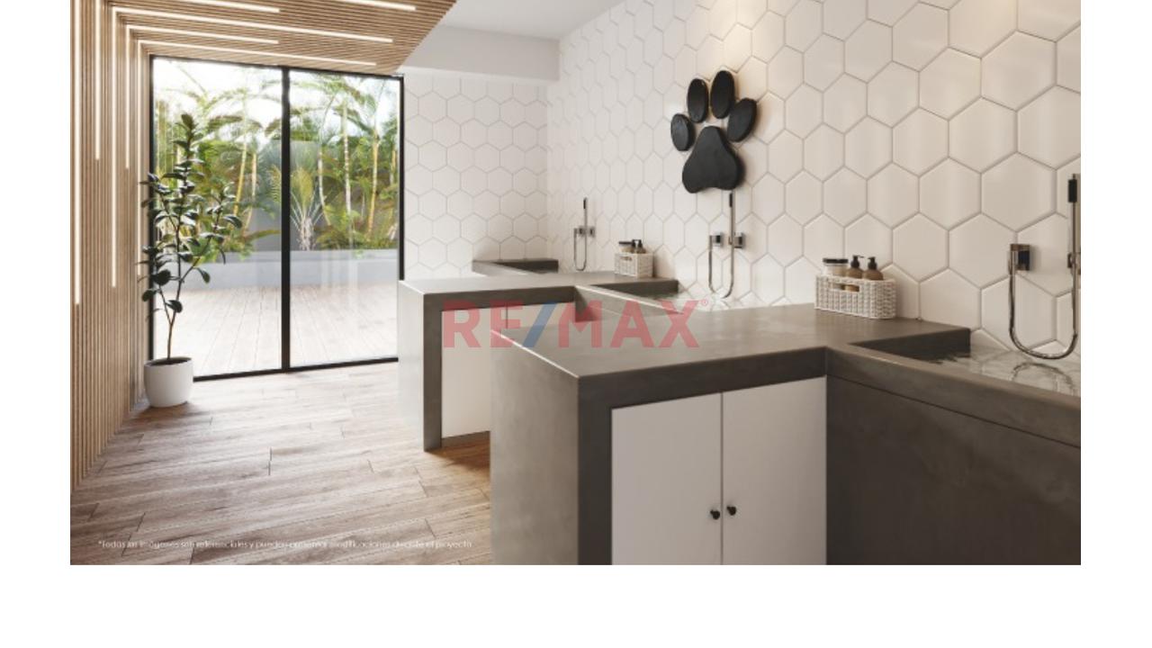 Venta Departamento Flat — foto 9