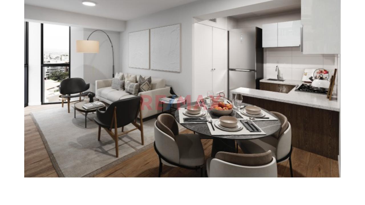 Venta Departamento Flat — foto 11