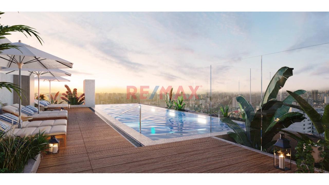 Estrena Departamento En Magdalena – Moderno, Funcional Y Bien Ubicado — foto 11