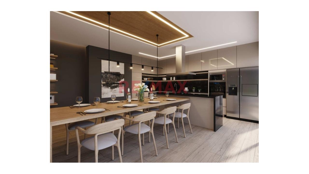 Estrena Departamento En Magdalena – Moderno, Funcional Y Bien Ubicado — foto 8