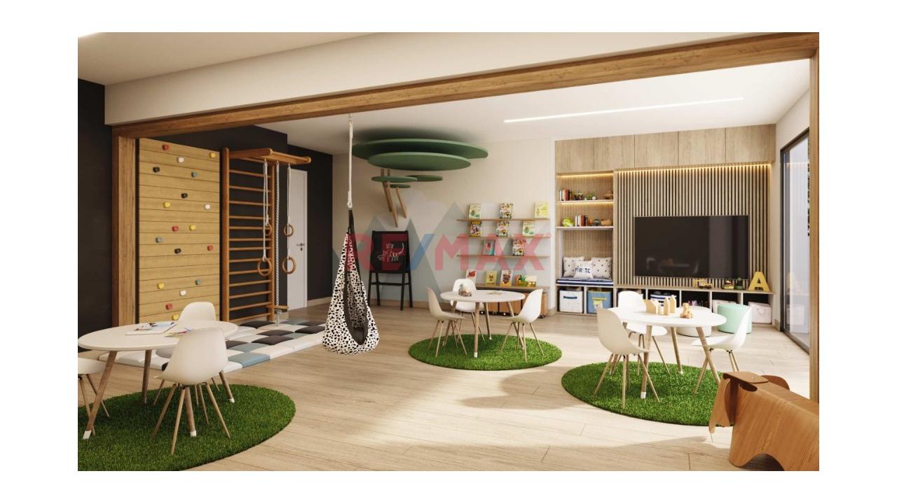 Estrena Departamento En Magdalena – Moderno, Funcional Y Bien Ubicado — foto 9