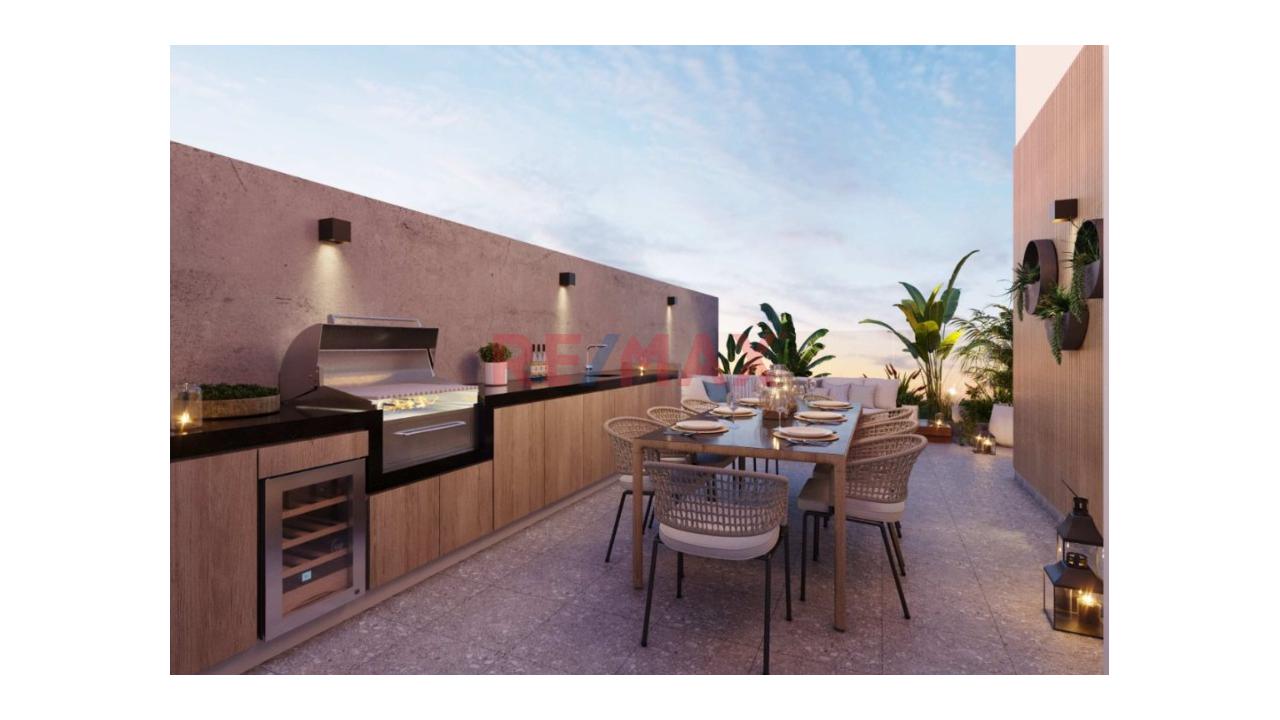 Estrena Departamento En Magdalena – Moderno, Funcional Y Bien Ubicado — foto 14
