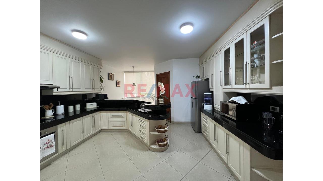 Exclusivo  Duplex En Venta En Chacarilla - San Borja — foto 4