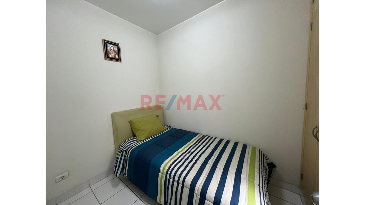 Exclusivo  Duplex En Venta En Chacarilla - San Borja — foto 5