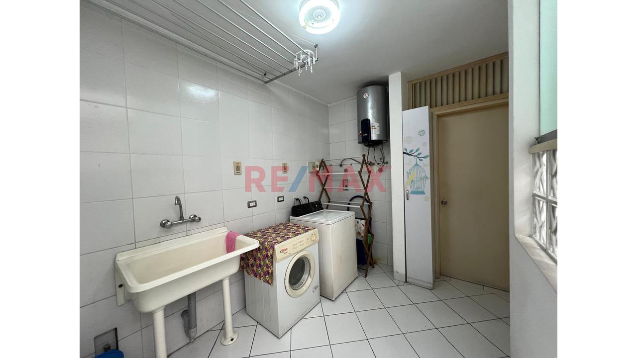 Exclusivo  Duplex En Venta En Chacarilla - San Borja — foto 6