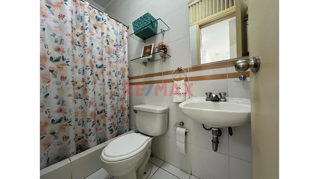 Exclusivo  Duplex En Venta En Chacarilla - San Borja — foto 7