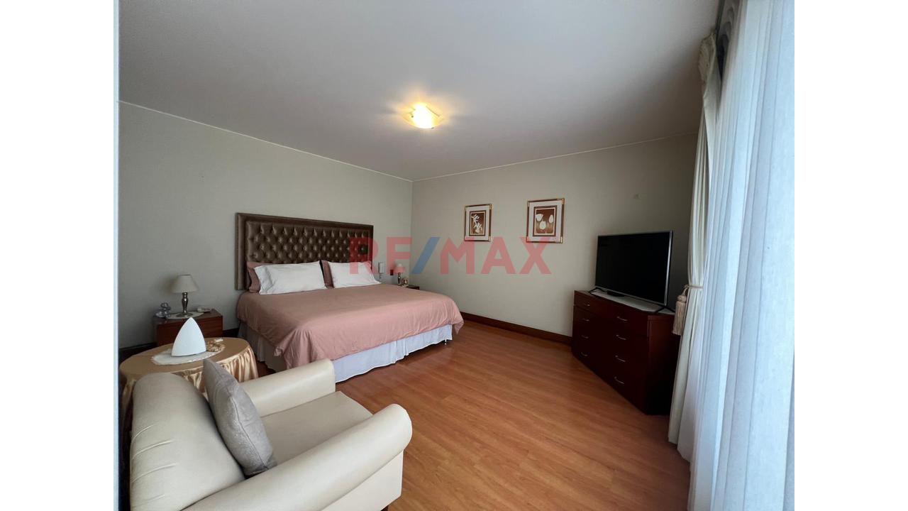 Exclusivo  Duplex En Venta En Chacarilla - San Borja — foto 13