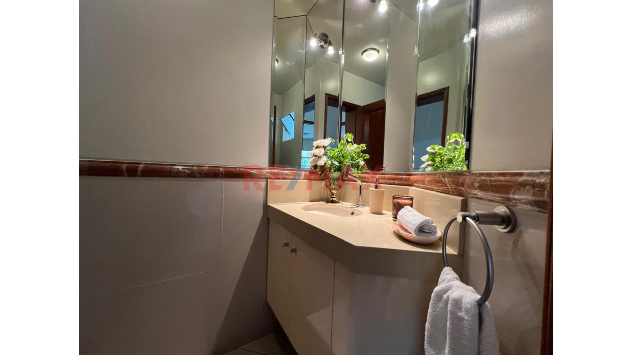 Exclusivo  Duplex En Venta En Chacarilla - San Borja — foto 8