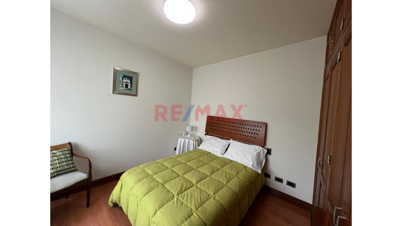 Exclusivo  Duplex En Venta En Chacarilla - San Borja — foto 11