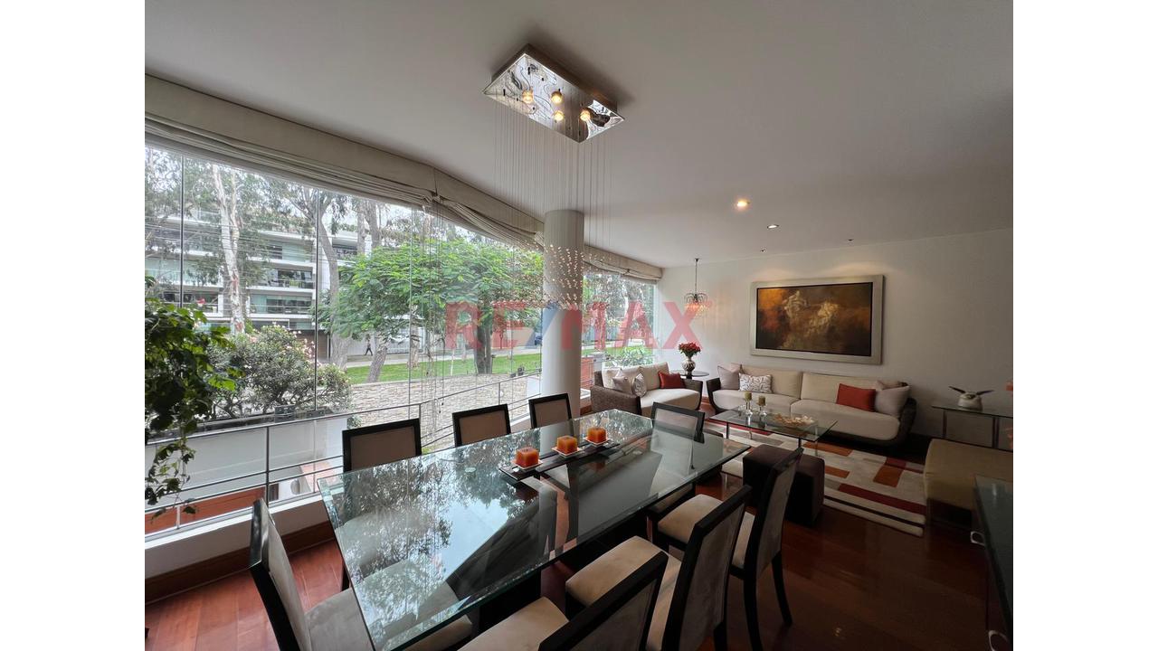 Exclusivo  Duplex En Venta En Chacarilla - San Borja — foto 3