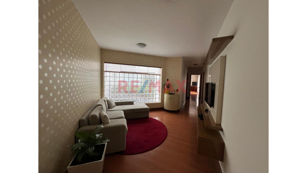 Exclusivo  Duplex En Venta En Chacarilla - San Borja — foto 9