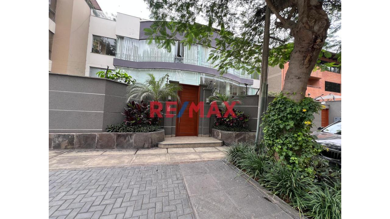 Exclusivo  Duplex En Venta En Chacarilla - San Borja