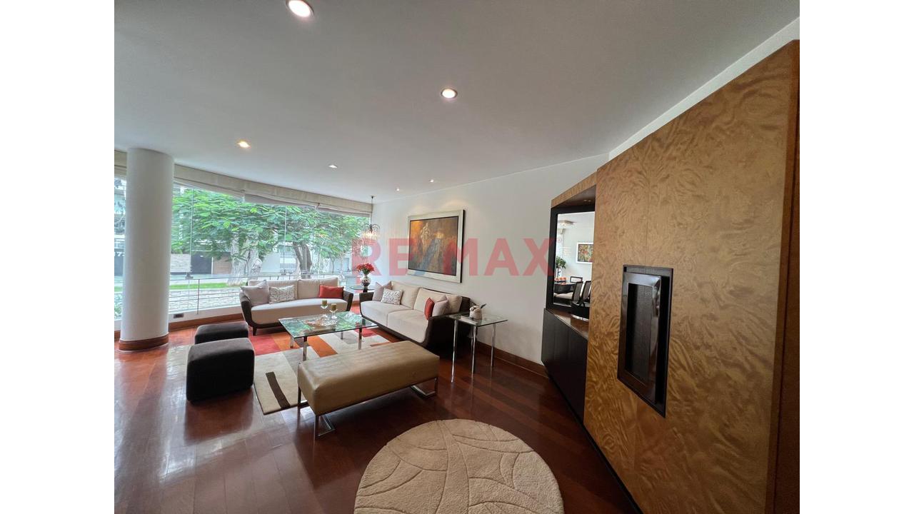 Exclusivo  Duplex En Venta En Chacarilla - San Borja — foto 2