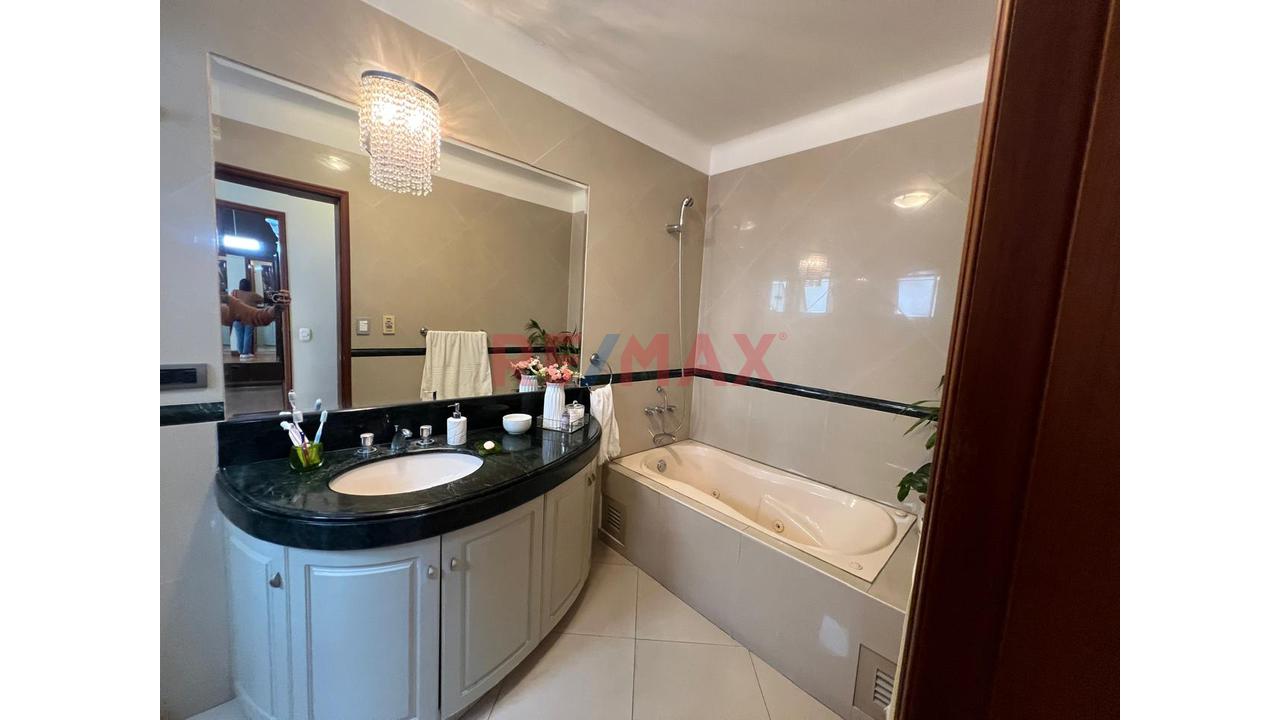 Exclusivo  Duplex En Venta En Chacarilla - San Borja — foto 14