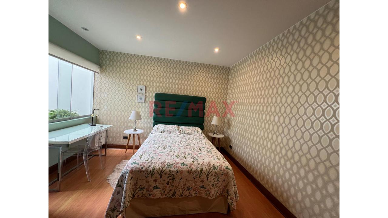 Exclusivo  Duplex En Venta En Chacarilla - San Borja — foto 10