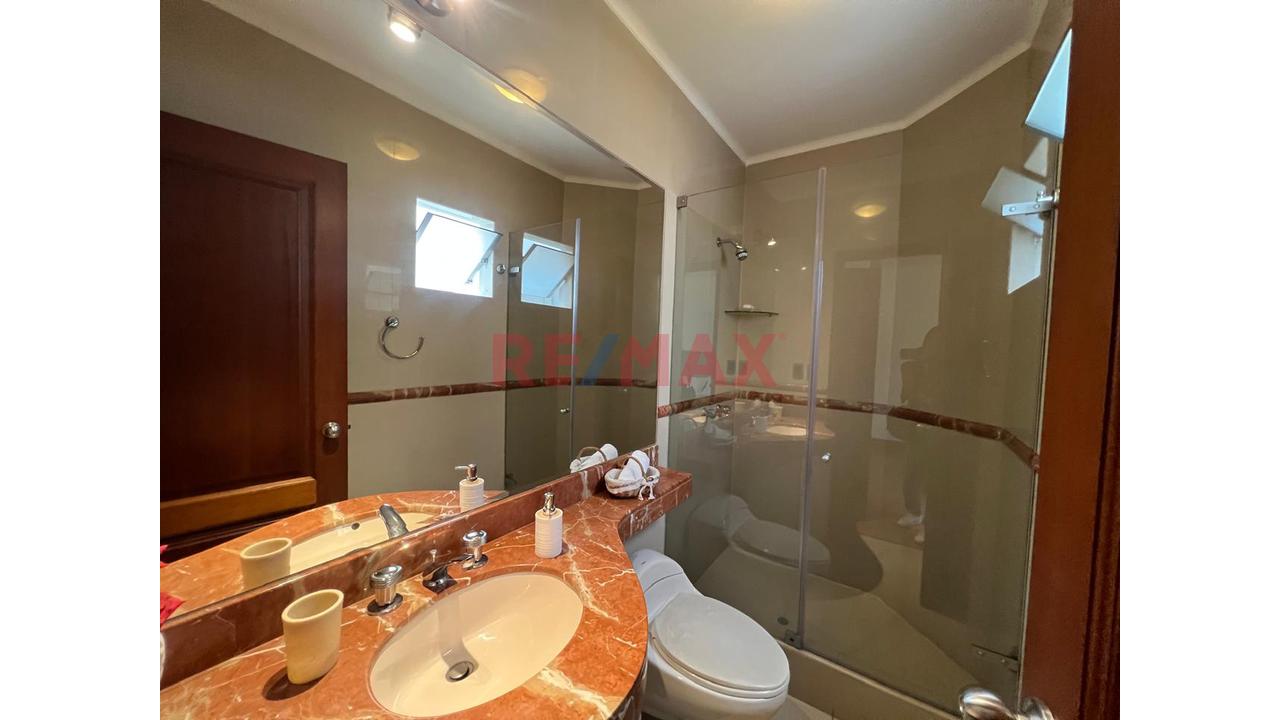 Exclusivo  Duplex En Venta En Chacarilla - San Borja — foto 12