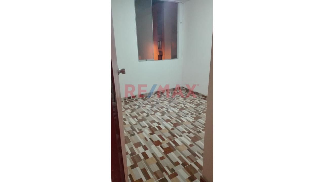 Venta De Departamento En Bellavista-Miraflores Ideal Para Que Vivas Tranquilo Y Seguro - 4