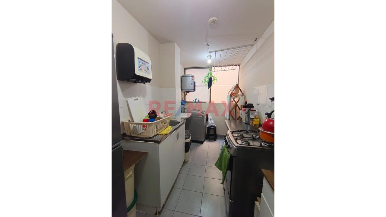 Venta De Departamento En Condominio Villa Bonita — foto 9