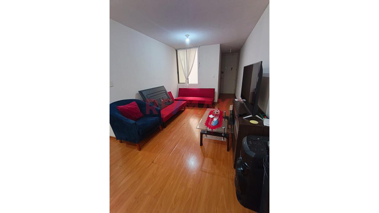 Venta De Departamento En Condominio Villa Bonita — foto 3