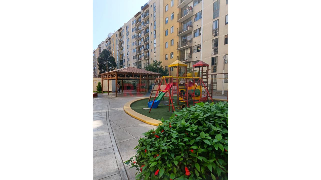 Venta De Departamento En Condominio Villa Bonita — foto 4