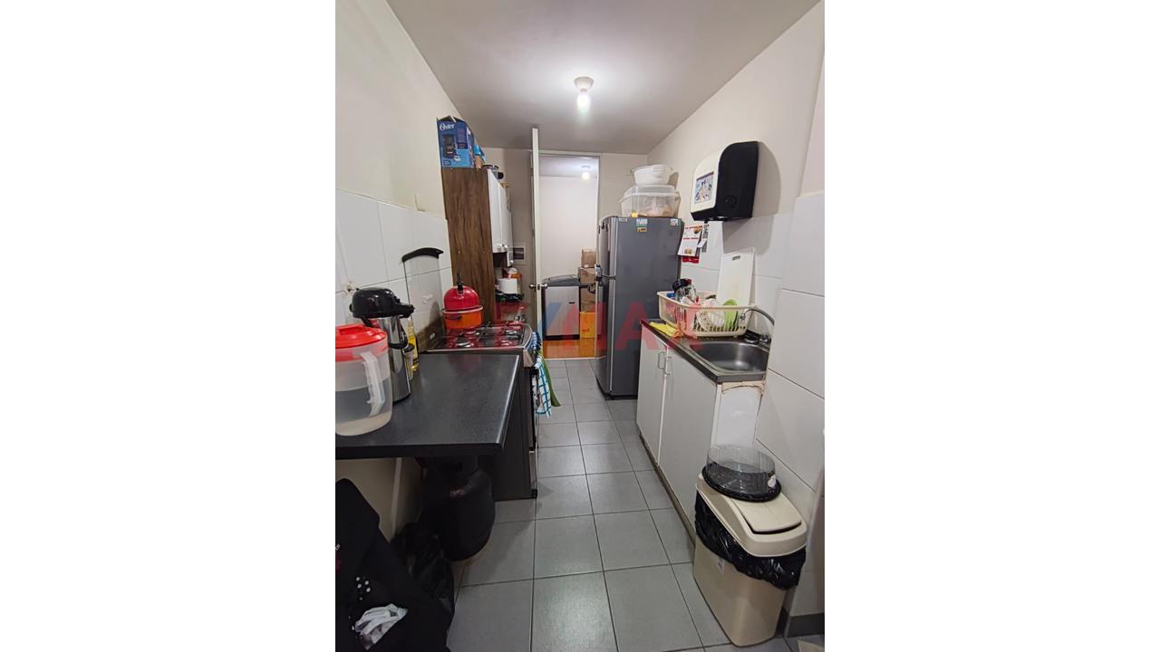 Venta De Departamento En Condominio Villa Bonita — foto 6