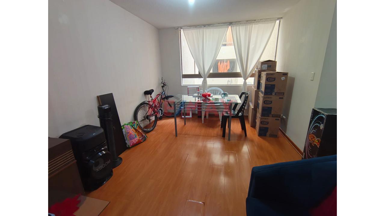 Venta De Departamento En Condominio Villa Bonita — foto 5