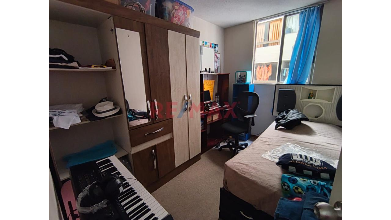 Venta De Departamento En Condominio Villa Bonita — foto 8