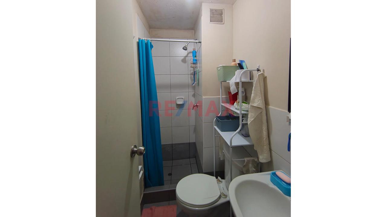 Venta De Departamento En Condominio Villa Bonita — foto 7