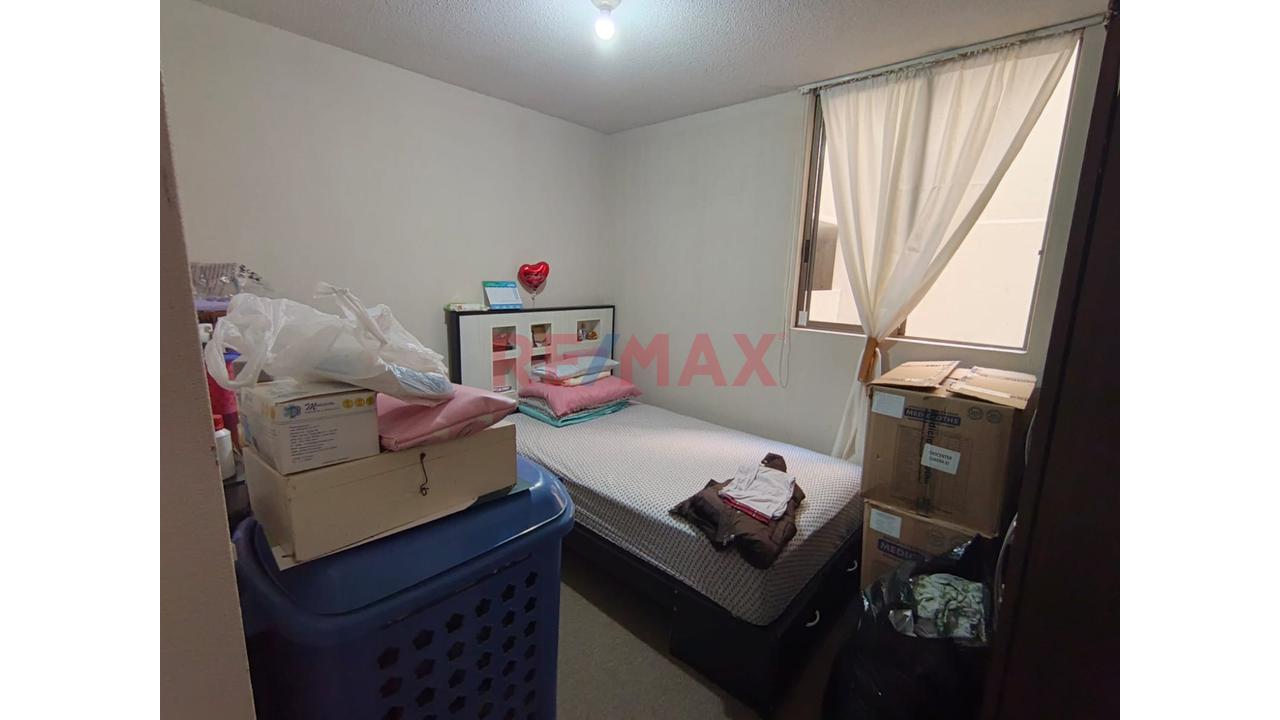 Venta De Departamento En Condominio Villa Bonita — foto 11