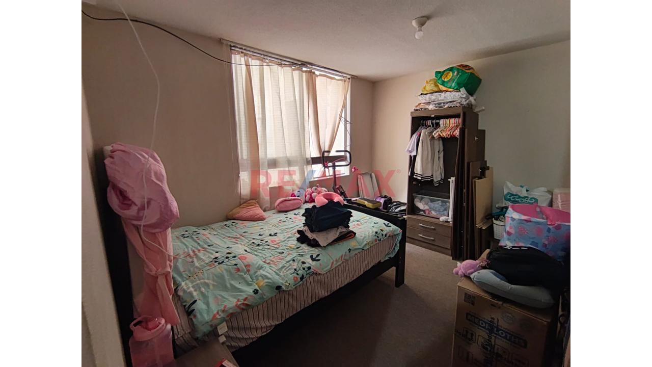 Venta De Departamento En Condominio Villa Bonita — foto 10